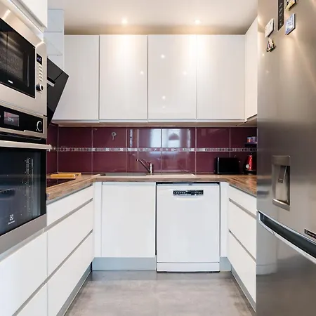 Apartment Le Grand - Ac - Terrasse - Wifi *